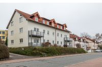 Einsteigerinvestment mit Entwicklungspotential in Stolpen. DG-ETW mit Fußbodenhzg. und Stellplatz. Sachsen - Stolpen Vorschau