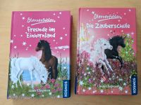 Bücher Sternenfohlen, Freunde im Einhornland/ Die Zauberschule Hessen - Oestrich-Winkel Vorschau