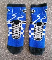 HSV Rutschesocken Stoppersocken Gr. 23-26 Niedersachsen - Himmelpforten Vorschau