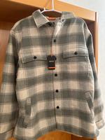 Neue Herren Hemdjacke Hugo Boss in Größe L Hessen - Fulda Vorschau