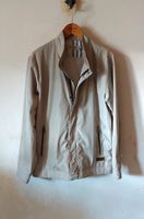 BURBERRY WETTER JACKE LEICHT HELLGRAU BEIGE Gr. 50 - 52 L Kr. München - Ismaning Vorschau