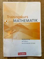 Mathematik Trainingkurs Heft Niedersachsen - Delmenhorst Vorschau