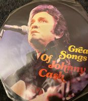 Great Songs of Johnny Cash Schallplatte Vinyl Hessen - Grünberg Vorschau