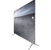 Flachbildfernseher Samsung Flat TV LED UE55KS7090 Friedrichshain-Kreuzberg - Friedrichshain Vorschau