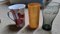 Zwei Gläser und eine Tasse Bayern - Pförring Vorschau