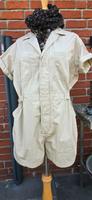 Jumpsuite Anzug XS Overall Hose Einteiler Levi's Hose Niedersachsen - Nienburg (Weser) Vorschau