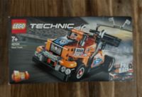 Lego Technik Racer Truck Set 42104 - Pull Back Truck Kiel - Pries-Friedrichsort Vorschau