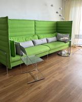 •▪ VITRA ALCOVE Design Highback 6 Sitzer Sofa Lounge Hessen - Darmstadt Vorschau