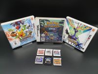 Nintendo DS 3DS Pokemon Spiele Sammlung deutsch & getestet ✅ Bayern - Kissing Vorschau