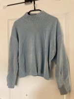 Weicher blauer Pullover New Yorker Niedersachsen - Rastede Vorschau