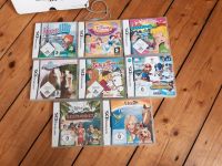 Nintendo DS i Spiele Nordrhein-Westfalen - Leverkusen Vorschau