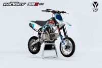 YCF Factory SP3 190 Pitbike Dirtbike Cross Motocross 2019 Sachsen - Markersbach Vorschau