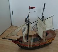 Playmobil Piratenschiff 5135 Nordrhein-Westfalen - Sassenberg Vorschau