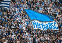 Suche Hertha BSC Dauerkarte Ostkurve Unterring Brandenburg - Treuenbrietzen Vorschau