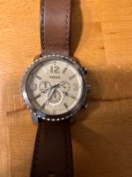 Fossil Herren Uhr Chronograph Baden-Württemberg - Reutlingen Vorschau