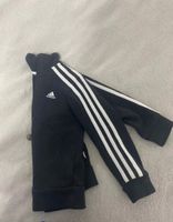 Adidas Kinder Jacke Schwarz Bayern - Neustadt b.Coburg Vorschau