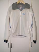 STURMLOCK HYPROOF SOFTSHELL Jack Wolfskin  Damenjacke gr M Mecklenburg-Vorpommern - Wismar Vorschau