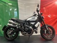 Ducati Scrambler 1100 Dark Pro Hamburg-Nord - Hamburg Groß Borstel Vorschau