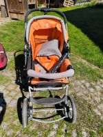 Kinderwagen Bayern - Hohenwarth Vorschau