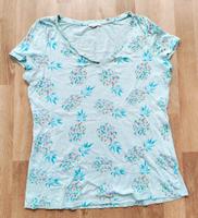 cooles Ananas T-Shirt von Esprit Gr M Leipzig - Engelsdorf Vorschau