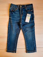 Neue Jeans Gr.92 von Primark Hessen - Lauterbach (Hessen) Vorschau