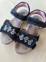 Sandalen Schuhe 28 Richter Niedersachsen - Peine Vorschau