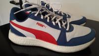 PUMA Softfoam NERGY Sneaker, seltenes Model - neuw. (Gr. EU 42.5) München - Thalk.Obersendl.-Forsten-Fürstenr.-Solln Vorschau