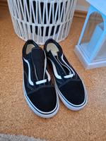 Neue "Old Skool Vans" Bayern - Bad Tölz Vorschau