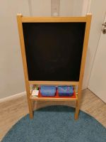 Ikea MALA Tafel Magnettafel Whiteboard  incl Kreide u Magnete Nordrhein-Westfalen - Rees Vorschau