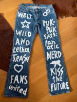 W & LT Walter van Beirendonck Jeans Hose Bayern - Poppenhausen Vorschau