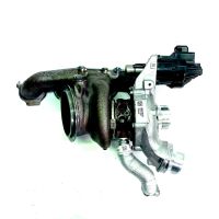 BMW Turbolader G01 G02 G05 G06 G11 G12 G20 G29 G30 G31 8631904 Nordrhein-Westfalen - Remscheid Vorschau