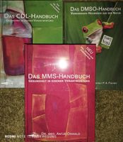 DAS CDL, DMSO oder MMS - Handbuch - NEU Sachsen - Leisnig Vorschau