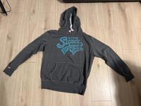 Pullover hoodie Superdry XL Nordrhein-Westfalen - Bottrop Vorschau