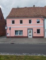 Einfamilienhaus freistehend mit Einfahrt und großen Hof. Sachsen - Dommitzsch Vorschau