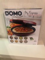 Domo Pizzamaker Bayern - Elsenfeld Vorschau