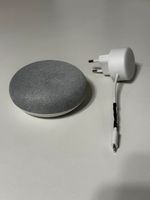 Google Home Mini | Grau | Kabel repariert | Gebr. Nordrhein-Westfalen - Schwerte Vorschau