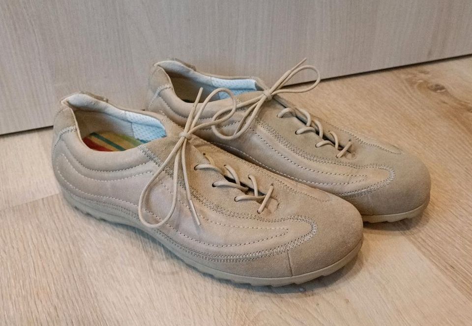 Ecco Schnürschuh Gr. 39 in Nordrhein-Westfalen - Minden | eBay  Kleinanzeigen ist jetzt Kleinanzeigen