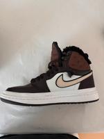 Jordan 1 mid braun Baden-Württemberg - Mannheim Vorschau