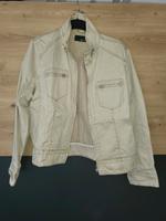 Leichte Damenjacke, gr 44, beige Nordrhein-Westfalen - Remscheid Vorschau