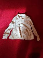 Bluse beige Nordrhein-Westfalen - Kalkar Vorschau