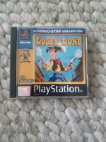 Ps1 Playstation 1 Lucky Luke Spiel Wurster Nordseeküste - Dorum Vorschau