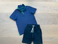 Mini Boden Polo Shirt Gr. 8-9, Vertbaudet Shorts Gr. 140 Baden-Württemberg - Heidelberg Vorschau
