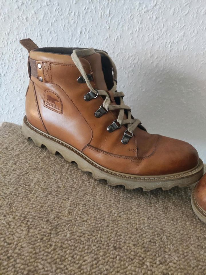 Sorel 43 deals