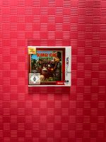 Donkey Kong Country Returns 3D für Nintendo 3DS Hessen - Hanau Vorschau