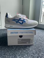 Asics Tiger Gel Saga OG x FootPatrol white US8 41.5 Berlin - Reinickendorf Vorschau