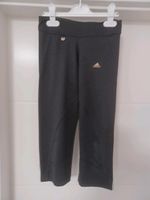 Adidas, Clima365, 7/8 Sport-Tight, schwarz,  Gr. 152, Nordrhein-Westfalen - Geilenkirchen Vorschau