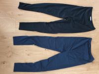 Umstands Leggings 2er Set Hessen - Idstein Vorschau