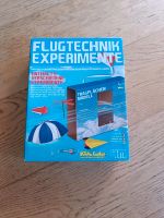 Experimente Flugtechnik Kidz labs Bochum - Bochum-Südwest Vorschau