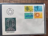 53 Ersttagsbriefe Lichtenstein und unterschiedliche Briefmarken Baden-Württemberg - Böbingen an der Rems Vorschau