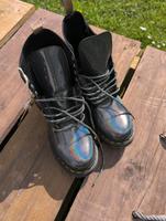 Original Dr. Martens Größe 41 Sachsen-Anhalt - Weißenfels Vorschau